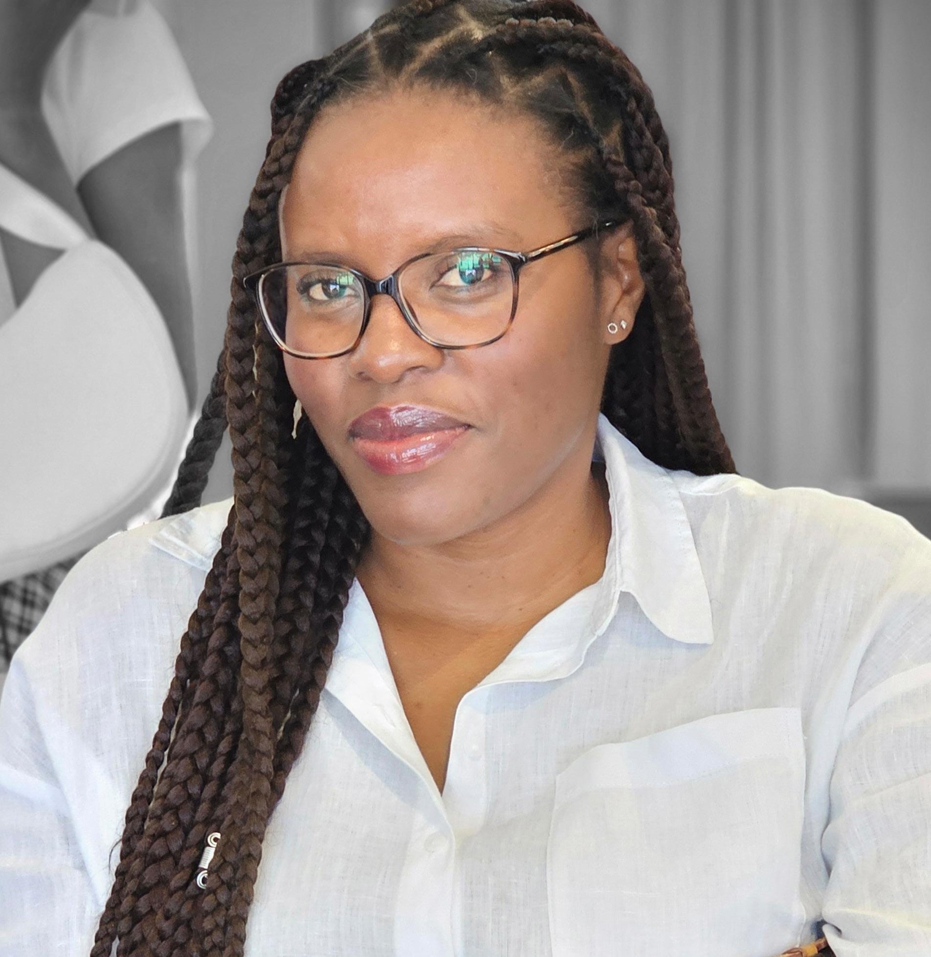 Johanna ESS Jeanne EMMENE Entrepreneure Sociale, Consultante en développement des projets de l’ESS