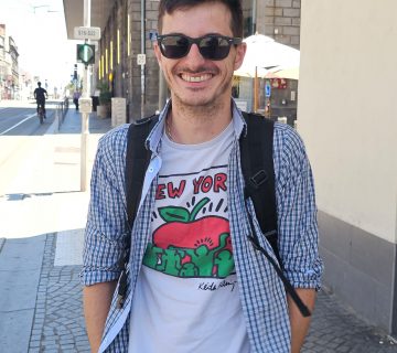 Benjamin RODRIGUEZ, RPJA